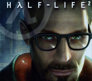 Half-Life 2 Complete PC Steam Gift