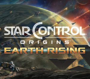 Star Control: Origins – Earth Rising Expansion DLC Steam CD Key