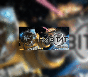Habitat Steam CD Key