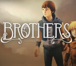 Brothers – A Tale of Two Sons Steam CD Key