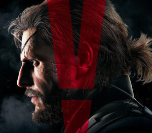 Metal Gear Solid V: The Phantom Pain PC Steam CD Key