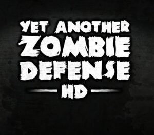 Yet Another Zombie Defense HD PC Steam CD Key