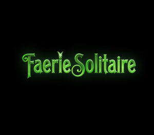 Faerie Solitaire PC Steam CD Key
