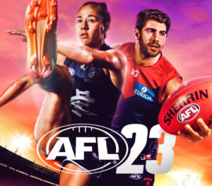 AFL 23 Steam CD Key