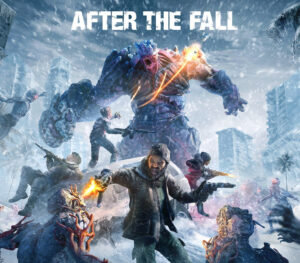 After the Fall PC Steam CD Key