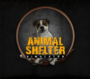 Animal Shelter EU PC Steam CD Key