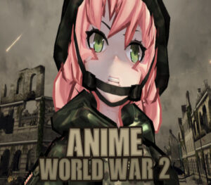 ANIME – World War II Steam CD Key