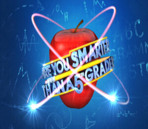 Are You Smarter Than a 5th Grader? 2022 PC Steam CD Key