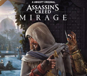 Assassin’s Creed Mirage PC Epic Games Account