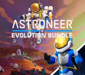 Astroneer – Evolution Bundle DLC PC Steam CD Key