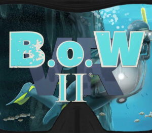 B.o.W II VR PC Steam CD Key