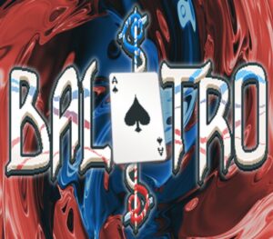 Balatro LATAM PC Steam CD Key