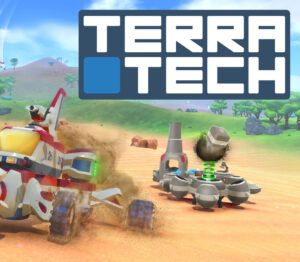 TerraTech EU PC Steam CD Key