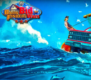 BarnFinders – Bid Wars DLC Steam CD Key