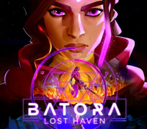 Batora: Lost Haven Steam CD Key