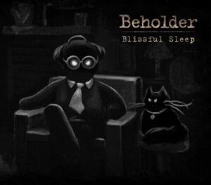 Beholder – Blissful Sleep DLC PC Steam CD Key