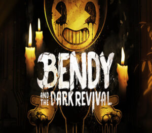 Bendy and the Dark Revival PC Steam CD Key