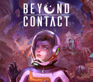 Beyond Contact Steam CD Key