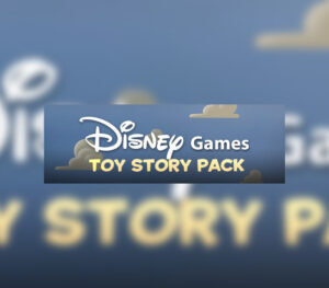 Disney Toy Story Pack PC Steam CD Key