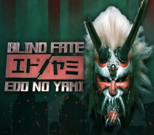 Blind Fate: Edo no Yami PC Steam Account