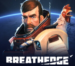 Breathedge EU PC Steam CD Key