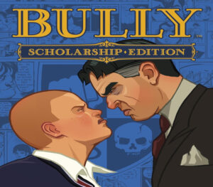 Bully: Scholarship Edition Steam Gift