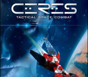 Ceres PC Steam CD Key