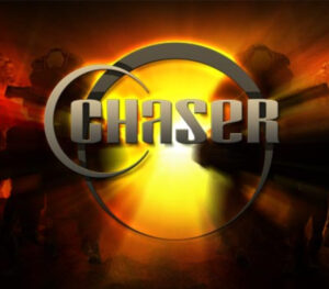 Chaser PC Steam CD Key