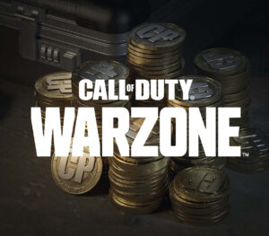 Call of Duty: Black Ops 6 / Warzone – 2,400 Points PC Battle.net Altergift