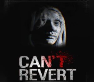 Can’t revert PC Steam CD Key