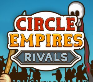 Circle Empires Rivals – Forces of Nature DLC PC  Steam CD Key