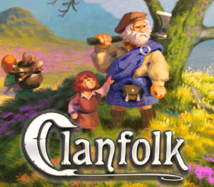 Clanfolk Steam CD Key