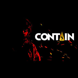 Contain EU PC Steam CD Key
