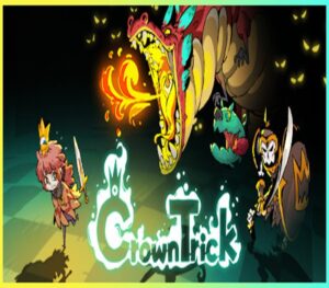 Crown Trick Steam CD Key