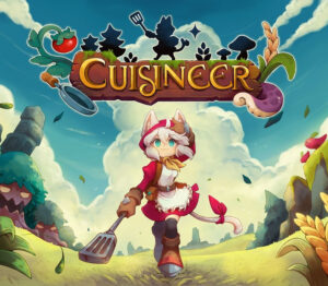 Cuisineer EU PC Steam CD Key