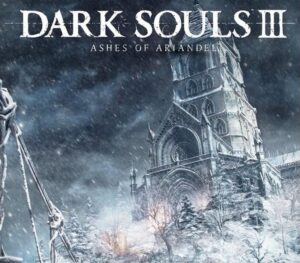 Dark Souls III – Ashes of Ariandel DLC RU/CIS PC Steam CD Key