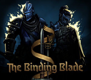 Darkest Dungeon II – The Binding Blade DLC Steam CD Key