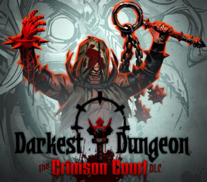 Darkest Dungeon – The Crimson Court DLC Steam CD Key