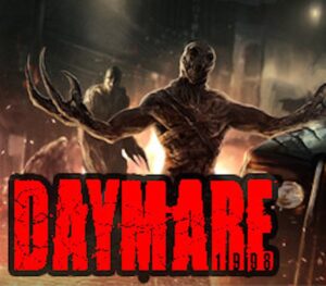 Daymare: 1998 PC Steam CD Key