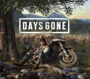 Days Gone FR Steam CD Key