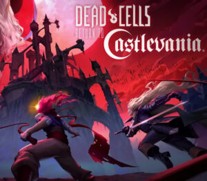 Dead Cells – Return to Castlevania DLC PC Steam CD Key