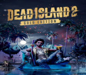 Dead Island 2 Gold Edition EU PC Steam CD Key