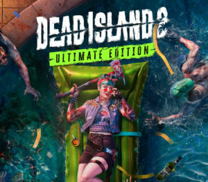 Dead Island 2 Ultimate Edition LATAM PC Steam CD Key