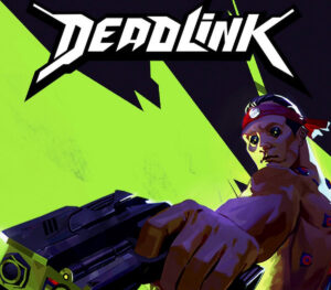 Deadlink PC Steam CD Key