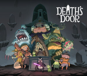 Death’s Door Steam CD Key