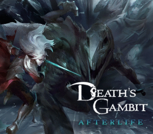 Death’s Gambit: Afterlife Steam CD Key