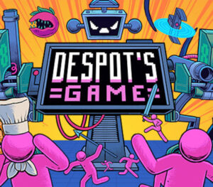 Despot’s Game: Dystopian Army Builder EU Steam CD Key