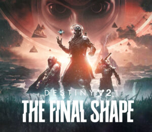 Destiny 2 – The Final Shape DLC PC Steam CD Key