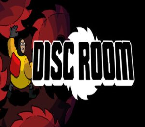 Disc Room PC Steam CD Key