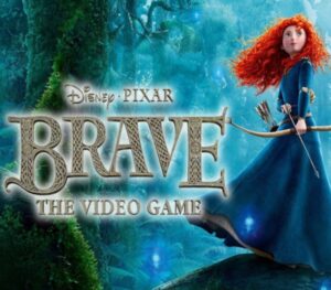 Disney•Pixar Brave: The Video Game EU PC Steam CD Key